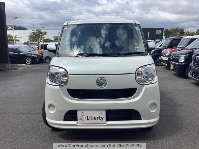 daihatsu move-canbus 2021 quick_quick_LA800S_LA800S-0270360 image 2