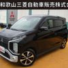 mitsubishi ek-cross 2019 -MITSUBISHI--ek X 5AA-B34W--B34W-0000766---MITSUBISHI--ek X 5AA-B34W--B34W-0000766- image 1