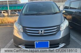 honda freed 2009 -HONDA--Freed DBA-GB3--GB3-1054837---HONDA--Freed DBA-GB3--GB3-1054837-