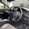 toyota c-hr 2018 -TOYOTA--C-HR DAA-ZYX10--ZYX10-2121849---TOYOTA--C-HR DAA-ZYX10--ZYX10-2121849- image 8