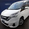 nissan serena 2017 CFJ1803836 image 1