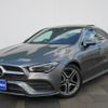 mercedes-benz cla-class 2019 -MERCEDES-BENZ--Benz CLA 5BA-118347M--WDD1183472N024297---MERCEDES-BENZ--Benz CLA 5BA-118347M--WDD1183472N024297- image 1