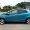 mazda demio 2014 -MAZDA 【野田 501ｱ1234】--Demio DBA-DEJFS--DEJFS-166361---MAZDA 【野田 501ｱ1234】--Demio DBA-DEJFS--DEJFS-166361- image 43