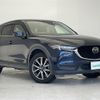 mazda cx-5 2019 -MAZDA--CX-5 3DA-KF2P--KF2P-316753---MAZDA--CX-5 3DA-KF2P--KF2P-316753- image 1