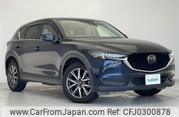 mazda cx-5 2019 -MAZDA--CX-5 3DA-KF2P--KF2P-316753---MAZDA--CX-5 3DA-KF2P--KF2P-316753-