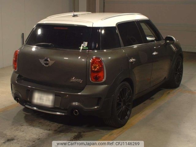 mini mini-others 2011 -BMW 【佐賀 300る7573】--BMW Mini ZC16-WMWZC32030WM20231---BMW 【佐賀 300る7573】--BMW Mini ZC16-WMWZC32030WM20231- image 2