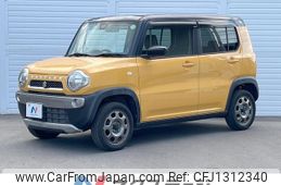 suzuki hustler 2017 -SUZUKI--Hustler DAA-MR41S--MR41S-278156---SUZUKI--Hustler DAA-MR41S--MR41S-278156-