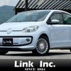 volkswagen up 2013 -VOLKSWAGEN--VW up DBA-AACHY--WVWZZZAAZDD129102---VOLKSWAGEN--VW up DBA-AACHY--WVWZZZAAZDD129102- image 1