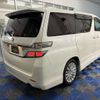 toyota vellfire 2012 -TOYOTA--Vellfire DBA-ANH20W--ANH20-8204309---TOYOTA--Vellfire DBA-ANH20W--ANH20-8204309- image 42