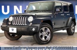 chrysler jeep-wrangler 2017 -CHRYSLER--Jeep Wrangler ABA-JK36L--1C4HJWLG7HL631463---CHRYSLER--Jeep Wrangler ABA-JK36L--1C4HJWLG7HL631463-