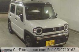 mazda flair 2024 -MAZDA 【山形 581ｻ2403】--Flair MS92S--450451---MAZDA 【山形 581ｻ2403】--Flair MS92S--450451-