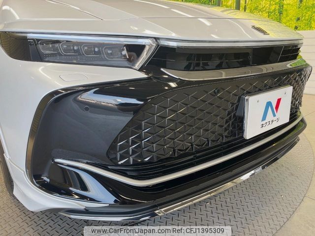 toyota crown 2023 -TOYOTA--Crown CrossOver 6AA-AZSH35--AZSH35-6002141---TOYOTA--Crown CrossOver 6AA-AZSH35--AZSH35-6002141- image 2