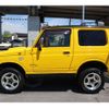 suzuki jimny 1998 CFJ1512484 image 5