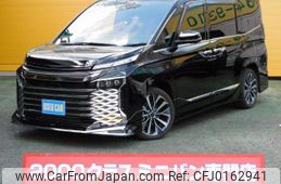 toyota voxy 2022 -TOYOTA--Voxy 6AA-ZWR90W--ZWR90-0027878---TOYOTA--Voxy 6AA-ZWR90W--ZWR90-0027878-