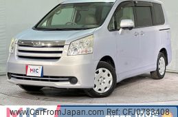 toyota noah 2010 quick_quick_ZRR70G_ZRR70-0278667