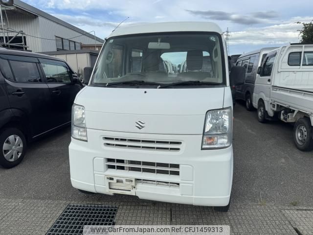 suzuki every 2014 quick_quick_HBD-DA64V_DA64V-862259 image 2