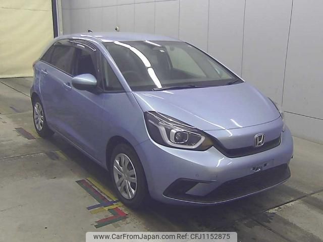 honda fit 2020 quick_quick_6BA-GR1_1013323 image 1