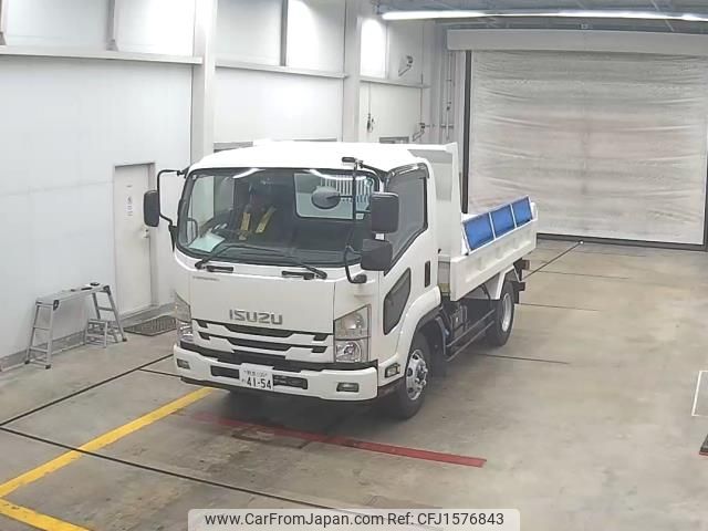 isuzu forward 2021 CFJ1576843 image 1
