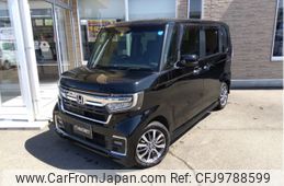 honda n-box 2022 -HONDA--N BOX 6BA-JF3--JF3-5132635---HONDA--N BOX 6BA-JF3--JF3-5132635-