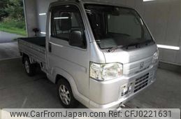 honda acty-truck 2013 -HONDA--Acty Truck HA9--1210041---HONDA--Acty Truck HA9--1210041-