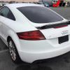 audi tt 2007 CFJ0462787 image 2