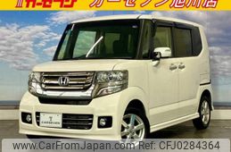 honda n-box 2016 quick_quick_DBA-JF2_JF2-1511186