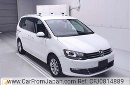 volkswagen sharan 2018 -VOLKSWAGEN--VW Sharan 7NCZD-JV045355---VOLKSWAGEN--VW Sharan 7NCZD-JV045355-