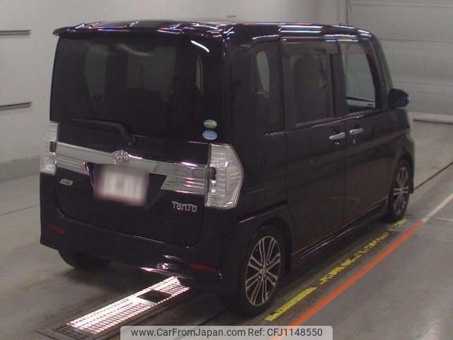 daihatsu tanto 2014 quick_quick_DBA-LA600S_LA600S-0139873 image 2