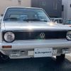 volkswagen golf-convertible 1985 -VOLKSWAGEN--VW Golf Cabriolet 9999--WVWZZZ15ZFK012144---VOLKSWAGEN--VW Golf Cabriolet 9999--WVWZZZ15ZFK012144- image 2