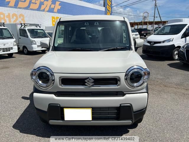suzuki hustler 2025 GOO_JP_700050115930250718001 image 2