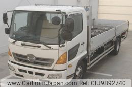 hino ranger 2015 -HINO--Hino Ranger FC7JKA-11019---HINO--Hino Ranger FC7JKA-11019-