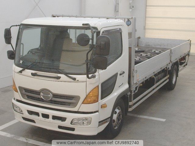 hino ranger 2015 -HINO--Hino Ranger FC7JKA-11019---HINO--Hino Ranger FC7JKA-11019- image 1