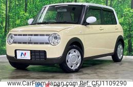 suzuki alto-lapin 2018 -SUZUKI--Alto Lapin DBA-HE33S--HE33S-204405---SUZUKI--Alto Lapin DBA-HE33S--HE33S-204405-