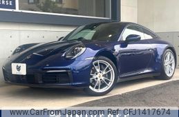 porsche 911 2023 quick_quick_992PA1_WP0ZZZ99ZPS200558