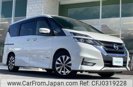 nissan serena 2017 -NISSAN--Serena DAA-GFC27--GFC27-052498---NISSAN--Serena DAA-GFC27--GFC27-052498-