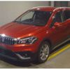 suzuki sx4 2019 -SUZUKI--SX4 DBA-YA22S--TSMJYA22S00667477---SUZUKI--SX4 DBA-YA22S--TSMJYA22S00667477- image 1