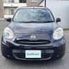 nissan march 2012 CFJ1678578 image 17