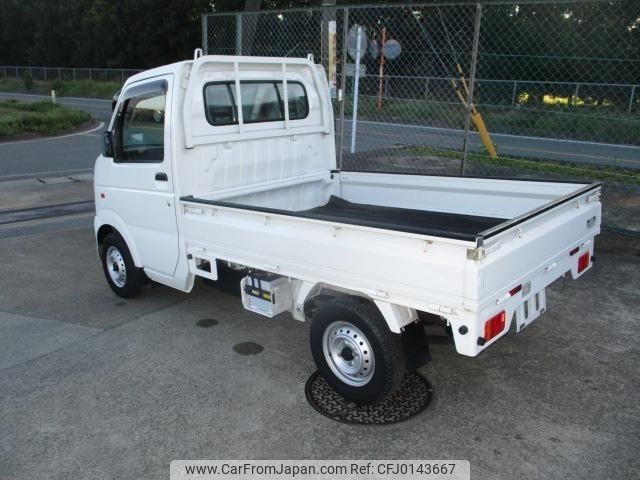 suzuki carry-truck 2009 -SUZUKI--Carry Truck DA63T--DA63T-623916---SUZUKI--Carry Truck DA63T--DA63T-623916- image 2