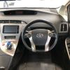 toyota prius-phv 2013 -TOYOTA--Prius PHV DLA-ZVW35--ZVW35-3035550---TOYOTA--Prius PHV DLA-ZVW35--ZVW35-3035550- image 7