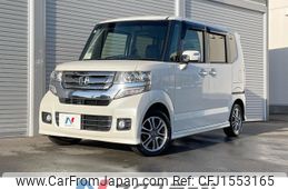 honda n-box 2017 CFJ1553165