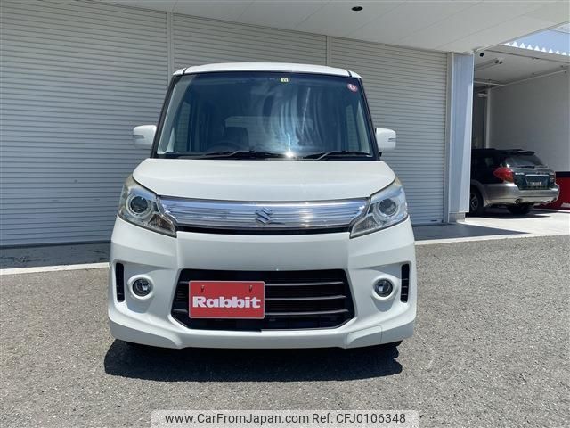 suzuki spacia 2013 quick_quick_DBA-MK32S_MK32S-518970 image 2