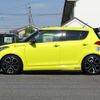 suzuki swift 2016 -SUZUKI--Swift CBA-ZC32S--ZC32S-312233---SUZUKI--Swift CBA-ZC32S--ZC32S-312233- image 8