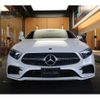 mercedes-benz cls-class 2018 CFJ1842071 image 4