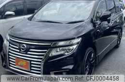 nissan elgrand 2017 quick_quick_DBA-TE52_TE52-093059