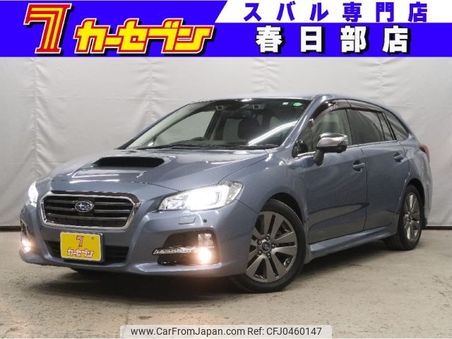 subaru levorg 2016 -SUBARU--Levorg DBA-VM4--VM4-068522---SUBARU--Levorg DBA-VM4--VM4-068522- image 1