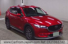 mazda cx-5 2017 quick_quick_DBA-KF5P_KF5P-103246