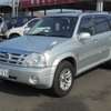 suzuki grand-escudo 2004 -スズキ--グランドエスクード　４ＷＤ UA-TX92W--TX92W-201424---スズキ--グランドエスクード　４ＷＤ UA-TX92W--TX92W-201424- image 1