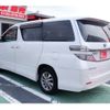 toyota vellfire 2014 -TOYOTA 【千葉 330ﾕ1232】--Vellfire DAA-ATH20W--ATH20-8044070---TOYOTA 【千葉 330ﾕ1232】--Vellfire DAA-ATH20W--ATH20-8044070- image 5