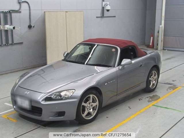 honda s2000 2002 -HONDA 【豊田 300ﾑ6716】--S2000 LA-AP1--AP1-1201821---HONDA 【豊田 300ﾑ6716】--S2000 LA-AP1--AP1-1201821- image 1