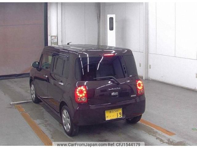 suzuki alto-lapin 2013 CFJ1544179 image 2